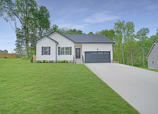 Property at 1280 Kendall Dr, Clarksville, TN 37042, 3 beds, 2 baths