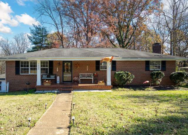 Property at 1004 Ravencrest Dr, Chattanooga, TN 37421, 3 beds, 3 baths