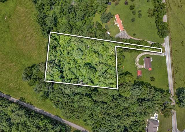 Property at 1152 Mcclure Rd, Clarksville, TN 37040