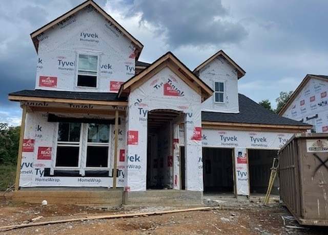 Property at 1061 Sycamore Ests, Nashville, TN 37211, 4 beds, 3.5 baths