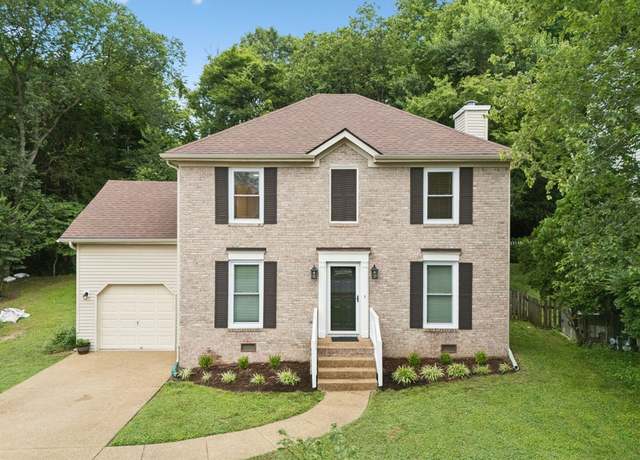 Property at 2059 Upland Dr, Franklin, TN 37067, 3 beds, 2.5 baths