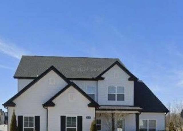Property at 3219 Hopetown Way, Murfreesboro, TN 37129, 5 beds, 3.5 baths