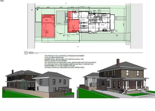 Property at 2306 Sunset Pl, Nashville, TN 37212