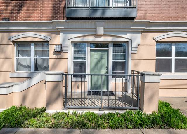 Property at 3000 Vanderbilt Pl #111, Nashville, TN 37212, 2 beds, 2 baths
