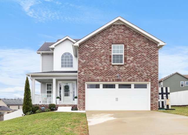 Property at 771 Crestone Ln, Clarksville, TN 37042, 3 beds, 2.5 baths