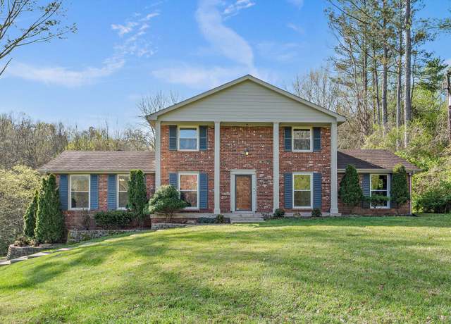 Property at 8511 Newsom Station Rd, Nashville, TN 37221, 4 beds, 2.5 baths