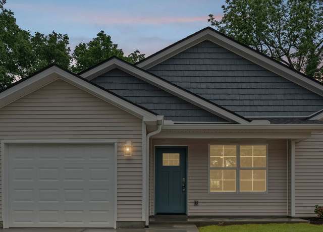 Property at 317 Cherry St, Madison, TN 37115, 3 beds, 2 baths