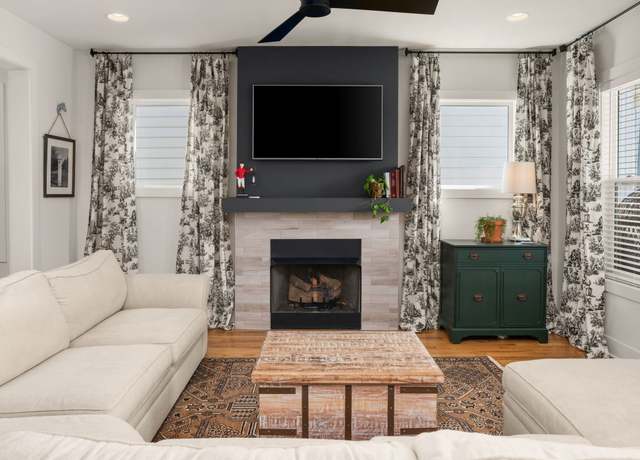 Property at 1419B Otay St, Nashville, TN 37216, 3 beds, 2.5 baths