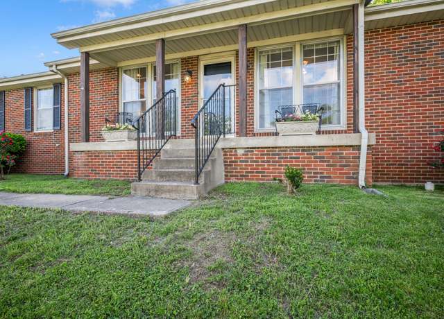 Property at 6505 Firestone Ct, Nashville, TN 37209, 3 beds, 1.5 baths