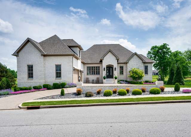 Property at 1036 Albatross Way, Gallatin, TN 37066, 4 beds, 4 baths