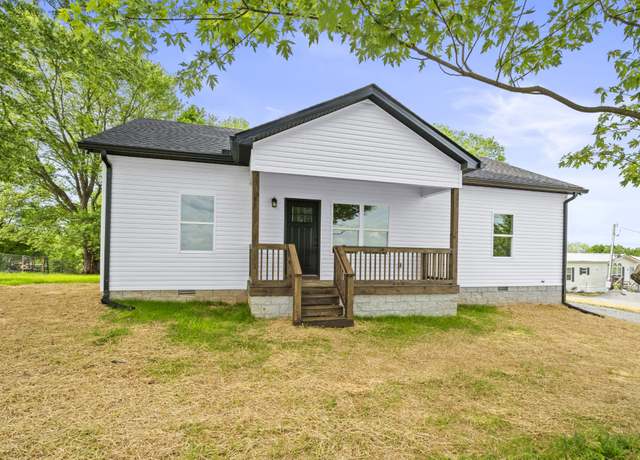 Property at 7803 Bob Carr Rd, Cross Plains, TN 37049, 2 beds, 2 baths