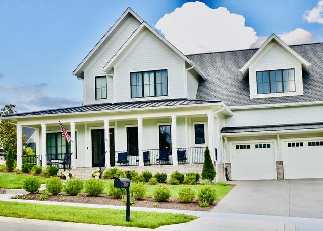 Property at 8775 Belladonna Dr, College Grove, TN 37046, 4 beds, 5 baths