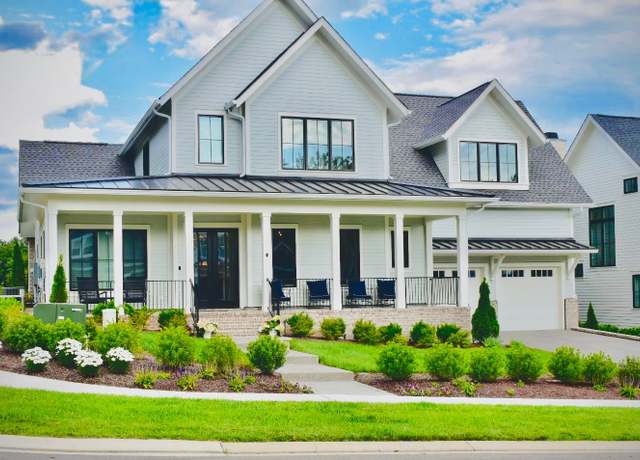 Property at 8775 Belladonna Dr, College Grove, TN 37046, 4 beds, 5 baths