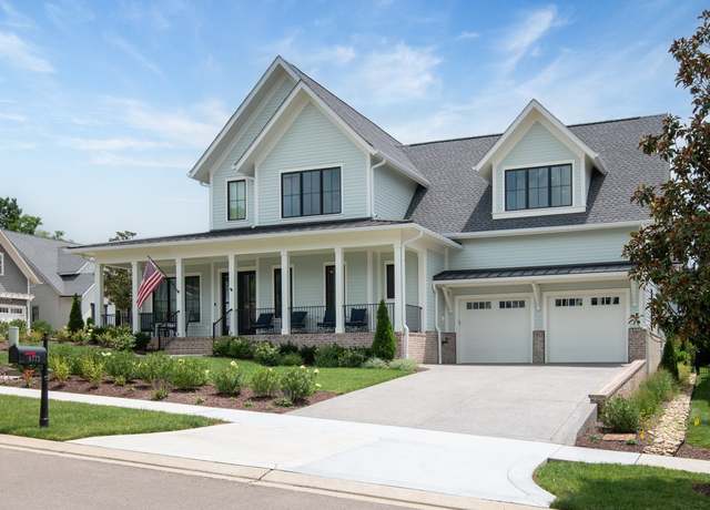 Property at 8775 Belladonna Dr, College Grove, TN 37046, 4 beds, 5 baths