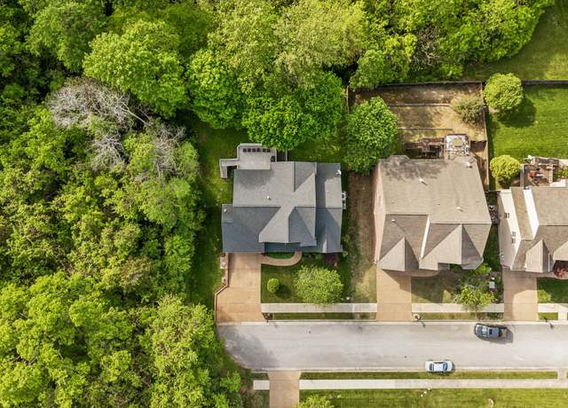 Property at 1308 Beech Hollow Dr, Nashville, TN 37211, 4 beds, 2.5 baths