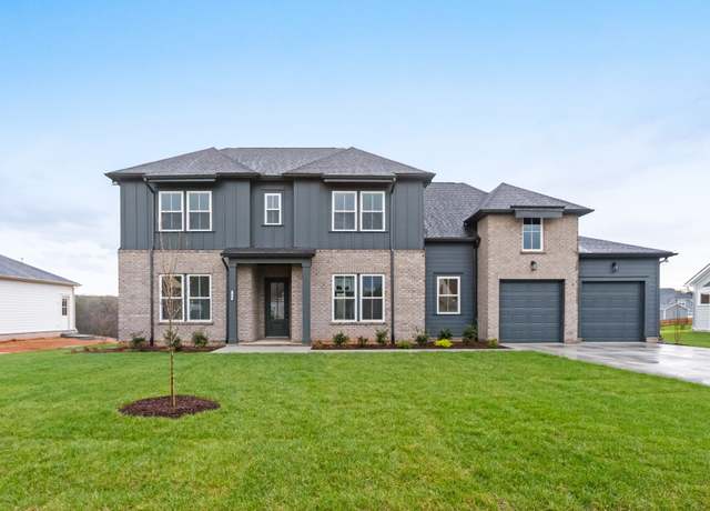 Property at 7406 Black Fox Dr, Fairview, TN 37062, 5 beds, 3.5 baths