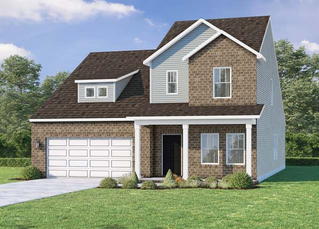 Property at 3610 Howard T Smith Dr, Murfreesboro, TN 37129, 4 beds, 3 baths