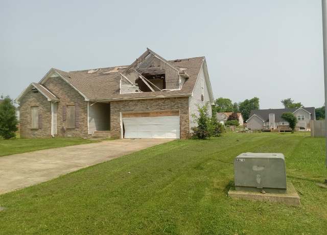 Property at 795 Vera Dr, Clarksville, TN 37040