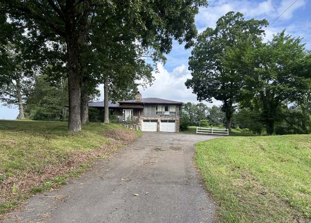 Property at 612 Old Florence Pulaski Rd, Leoma, TN 38468, 4 beds, 3 baths