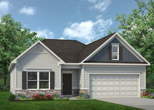 Property at 569 Nightengale Ridge Dr, Columbia, TN 38401, 3 beds, 2 baths