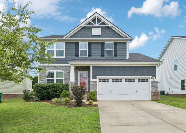 Property at 1976 Allerton Way, Spring Hill, TN 37174, 3 beds, 2.5 baths