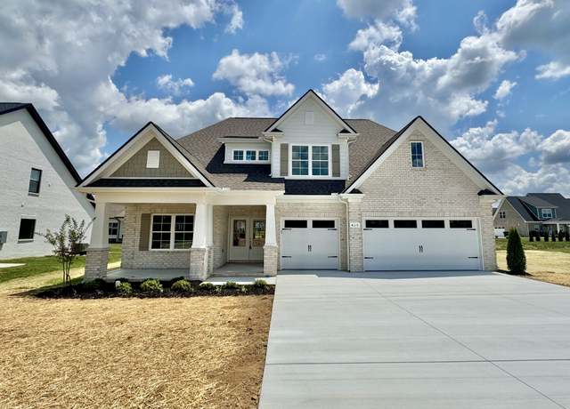 Property at 4110 Fargo Ct, Murfreesboro, TN 37127, 4 beds, 2.5 baths