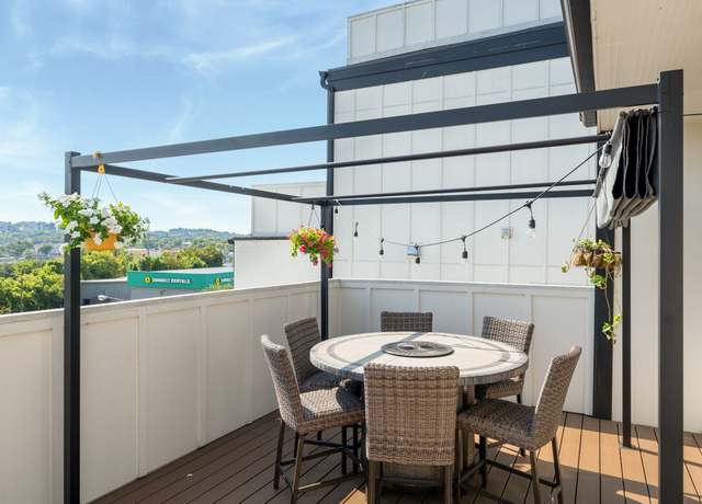 Property at 4405 Kentucky Ave #401, Nashville, TN 37209, 1 bed, 1 bath
