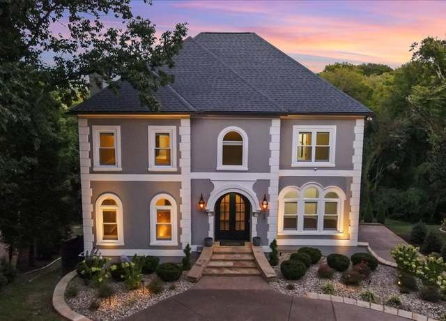 Property at 508 Chippenham Ct, Franklin, TN 37069, 5 beds, 4.5 baths
