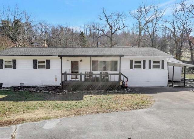 Property at 804 Ely Rd, Hixson, TN 37343, 3 beds, 2 baths