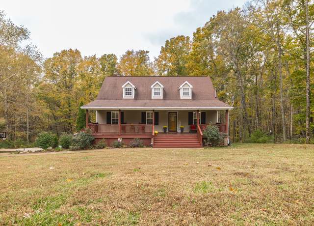 Property at 1358 Old Charlotte Pike, Pegram, TN 37143, 3 beds, 4 baths