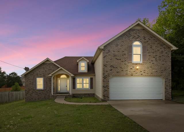 Property at 603 Rock Glen Trce, Smyrna, TN 37167, 3 beds, 2 baths
