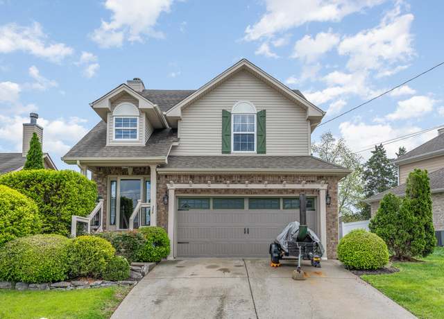 Property at 308 Birchclay Pt N, Antioch, TN 37013, 4 beds, 2.5 baths