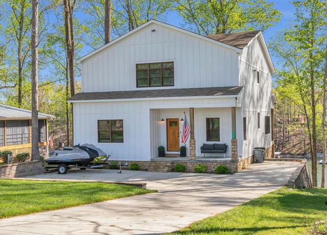 Property at 1376 Old Mansford Rd, Winchester, TN 37398, 3 beds, 4.5 baths