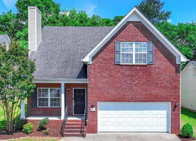 Property at 730 Pantera Dr, Murfreesboro, TN 37128, 4 beds, 2.5 baths