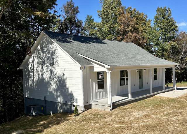 Property at 5724 Little Dry Creek Rd, Pulaski, TN 38478, 2 beds, 2 baths