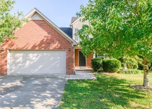 Property at 5035 Preserve Blvd, Antioch, TN 37013, 3 beds, 2.5 baths