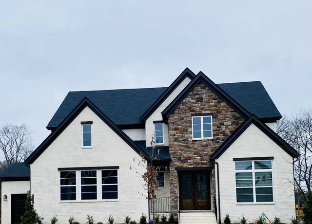 Property at 7283 Orrinshire Dr, Fairview, TN 37062, 6 beds, 5.5 baths