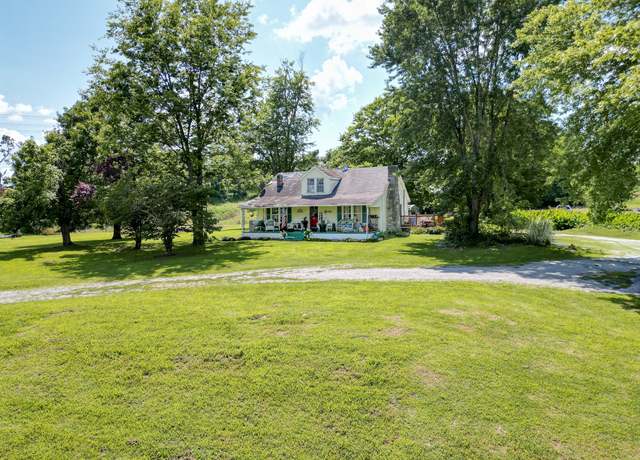Property at 1843 Clara Mathis Rd, Spring Hill, TN 37174, 3 beds, 1 bath