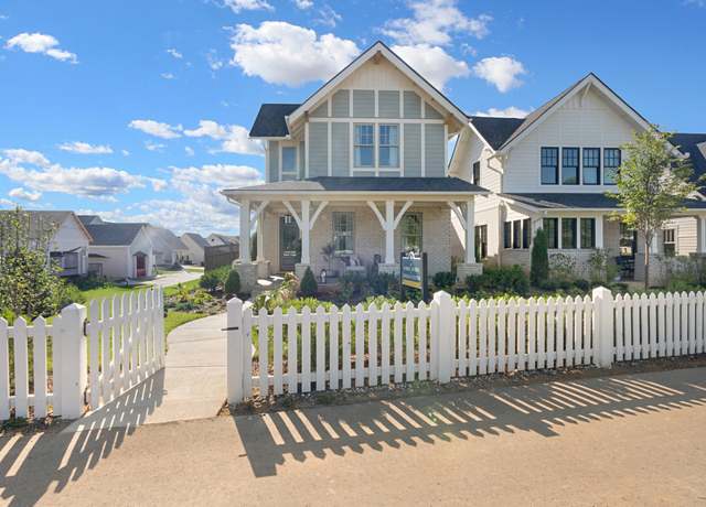 Property at 2612 Buckner Ln, Thompsons Station, TN 37179, 5 beds, 4.5 baths