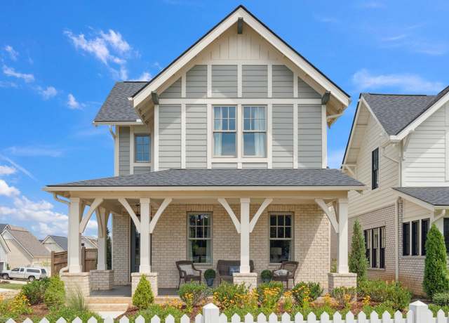 Property at 2612 Buckner Ln, Thompsons Station, TN 37179, 5 beds, 4.5 baths