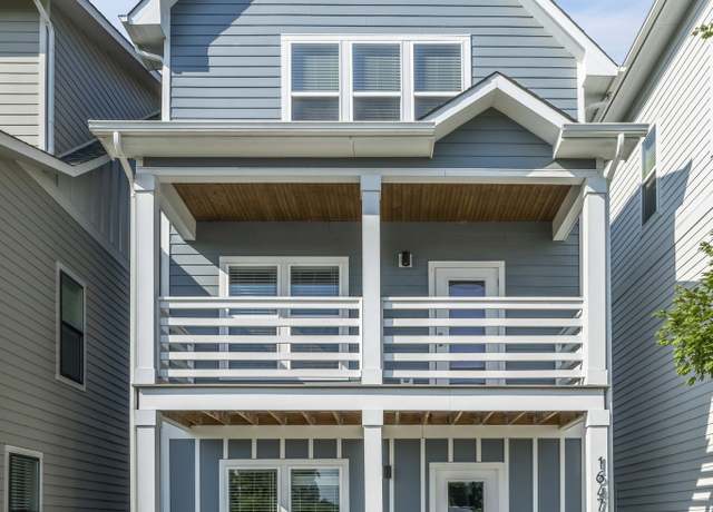 Property at 1647 54th Ave N, Nashville, TN 37209, 4 beds, 4 baths