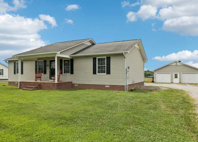 Property at 4278 Short Mountain Hwy, Smithville, TN 37166, 3 beds, 2 baths