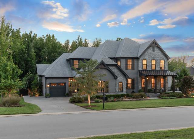 Property at 4517 Majestic Meadows Dr, Arrington, TN 37014, 5 beds, 5.5 baths