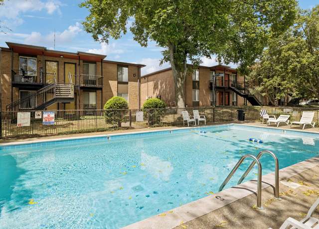 Property at 3600 Hillsboro Pike Unit A10, Nashville, TN 37215, 1 bed, 1 bath