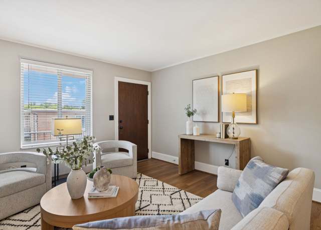 Property at 3600 Hillsboro Pike Unit A10, Nashville, TN 37215, 1 bed, 1 bath
