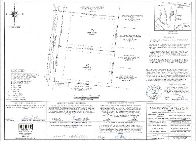 Property at 0 Hobson St, Mc Minnville, TN 37110