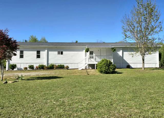 Property at 838 Herrin Rd, Morrison, TN 37357, 3 beds, 2 baths
