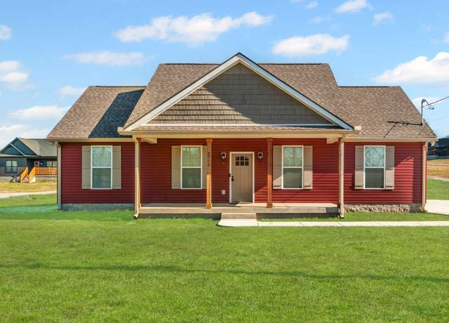 Property at 2713 Mcconnell Rd, Cornersville, TN 37047, 3 beds, 2 baths
