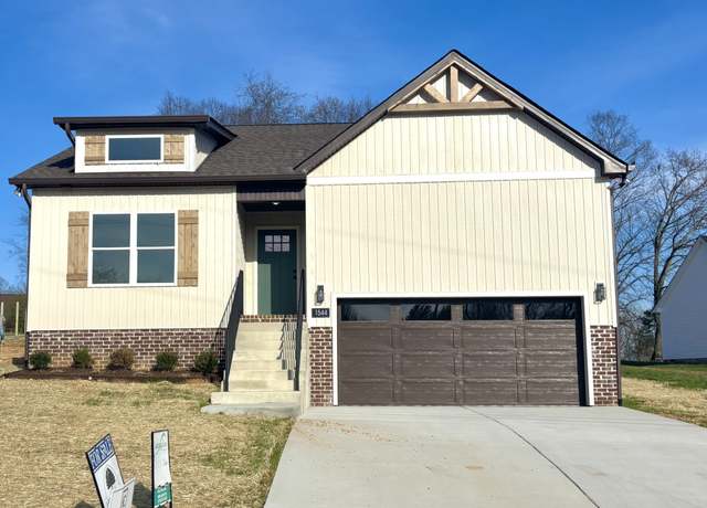 Property at 1544 Angus Way, Greenbrier, TN 37073, 3 beds, 2 baths