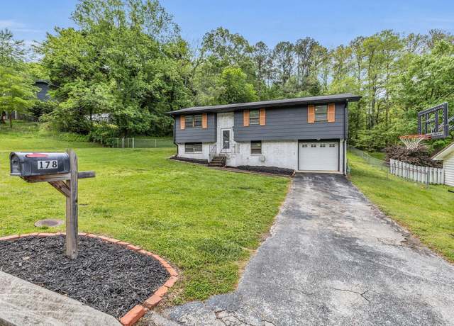Property at 178 Melody Ln, Ringgold, GA 30736, 3 beds, 2 baths